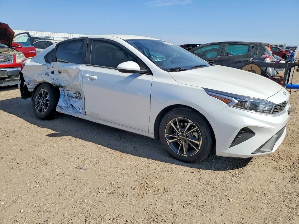 Продаж на аукціоні авто 2023 Kia Forte, vin: 3KPF24AD6PE566758, номер лоту: 51811766