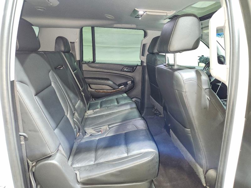 Aukcja sprzedaży 2019 Chevrolet Suburban, vin: 1GNSKHKCXKR127482, numer aukcji: 48645936
