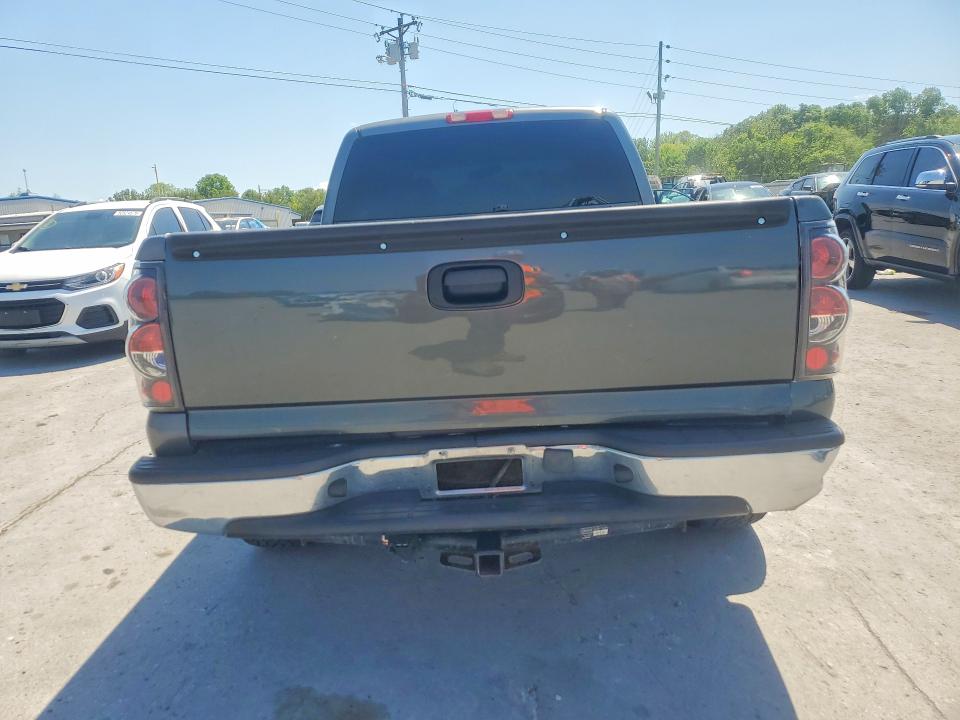 Продажа на аукционе авто 1999 Gmc New Sierra, vin: 2GTEC19T4X1540448, номер лота: 50501126