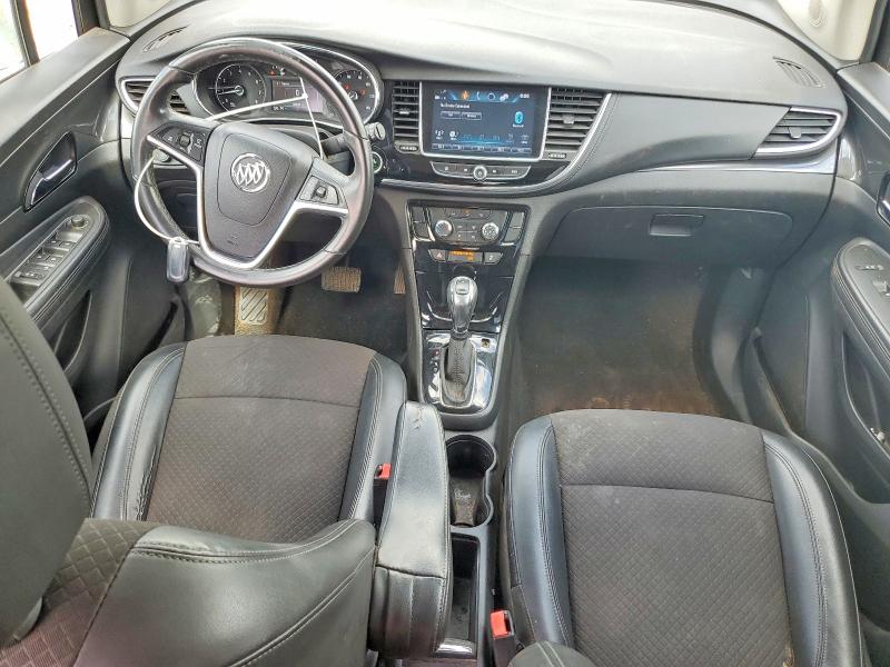 Продаж на аукціоні авто 2018 Buick Encore, vin: KL4CJASB7JB552688, номер лоту: 49331636