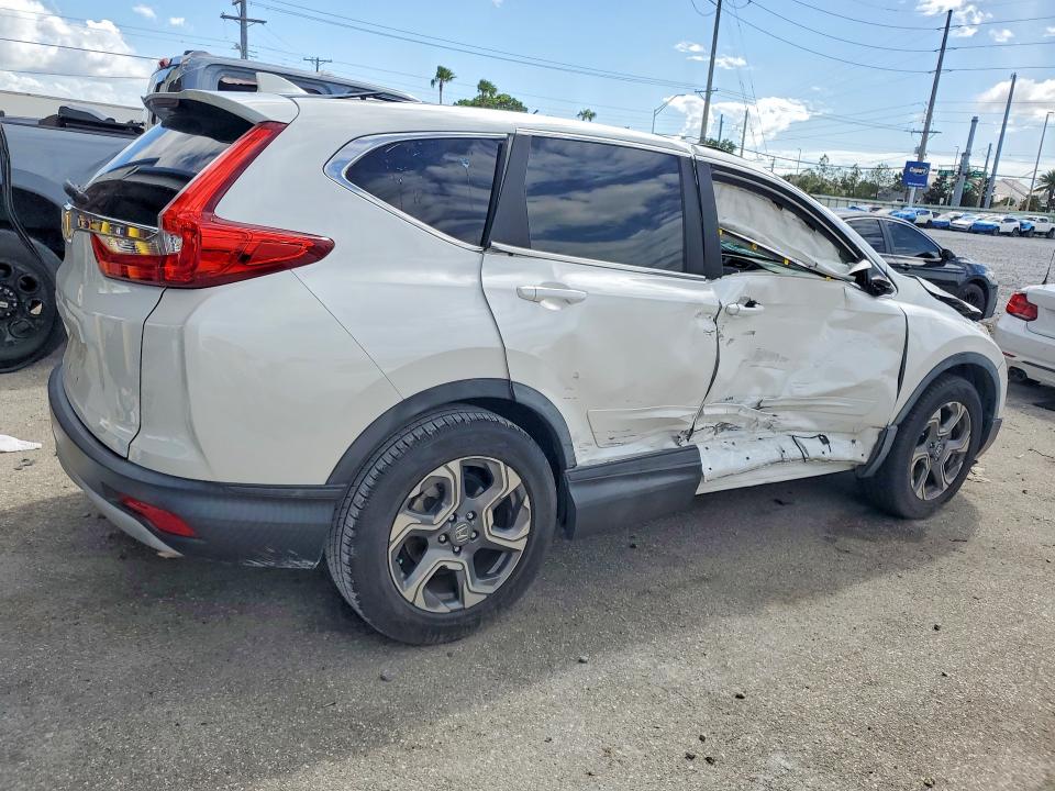 Aukcja sprzedaży 2019 Honda Cr-v, vin: 5J6RW1H57KA023827, numer aukcji: 49159506