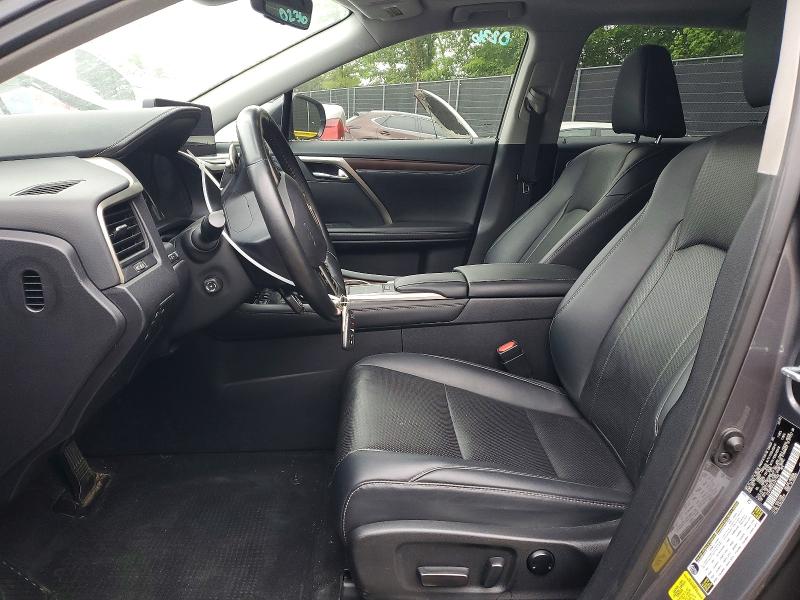 Aukcja sprzedaży 2020 Lexus Rx, vin: 2T2HZMDA3LC241446, numer aukcji: 51758286