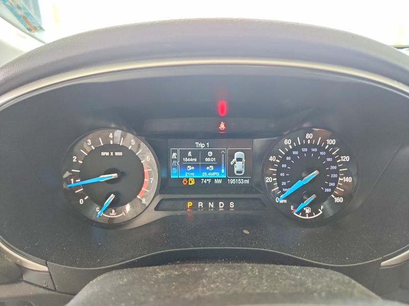 Продаж на аукціоні авто 2015 Ford Fusion, vin: 1FA6P0H73F5126524, номер лоту: 51138416