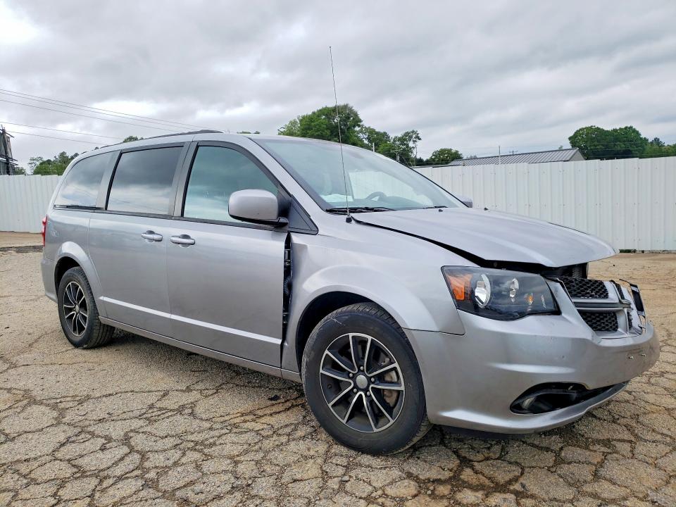 Продаж на аукціоні авто 2018 Dodge Grand Caravan, vin: 2C4RDGEG1JR282179, номер лоту: 51506986