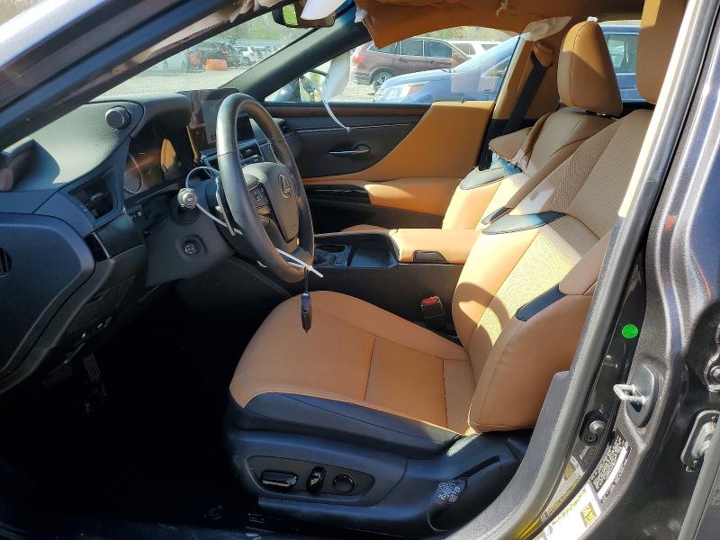 Aukcja sprzedaży 2025 Lexus Es 350, vin: 58ADZ1B13SU187351, numer aukcji: 49821656