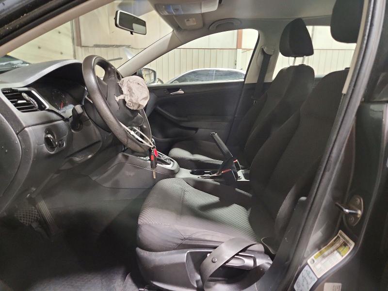 Aukcja sprzedaży 2011 Volkswagen Jetta, vin: 3VW2K7AJ9BM305187, numer aukcji: 48330186