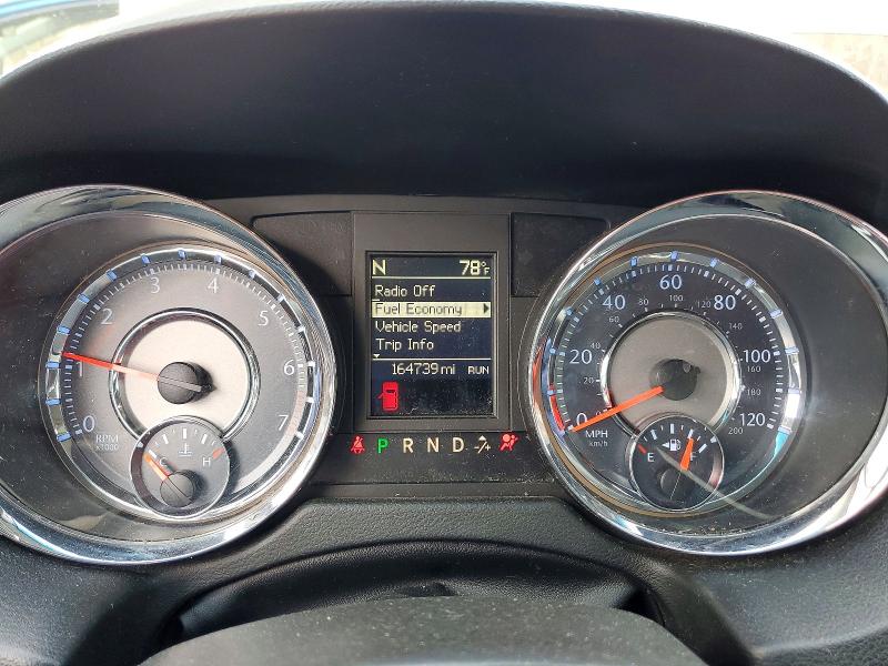 Продажа на аукционе авто 2015 Chrysler Town & Country, vin: 2C4RC1BG1FR595731, номер лота: 48483456