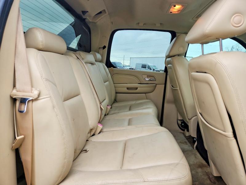 Продажа на аукционе авто 2007 Cadillac Escalade, vin: 3GYFK62897G239489, номер лота: 51670556