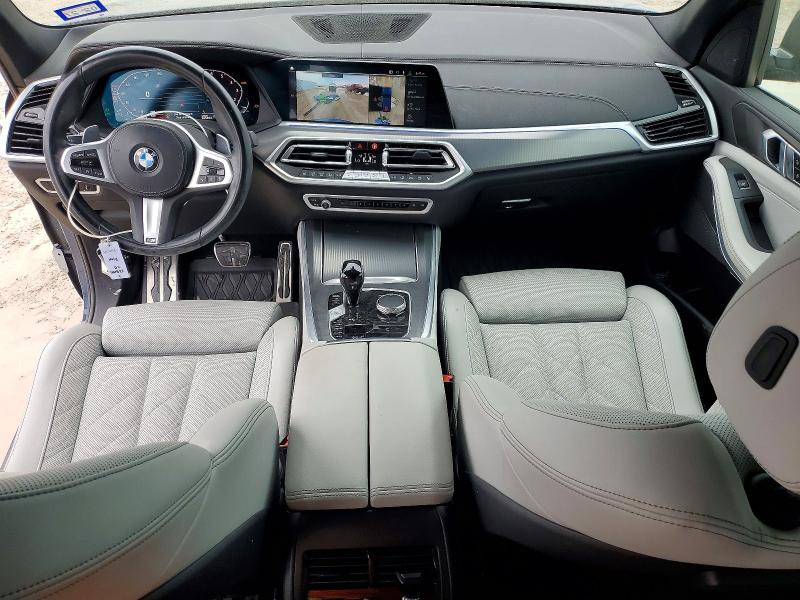 Aukcja sprzedaży 2023 Bmw X5, vin: 5UXCR4C07P9R74312, numer aukcji: 50558856