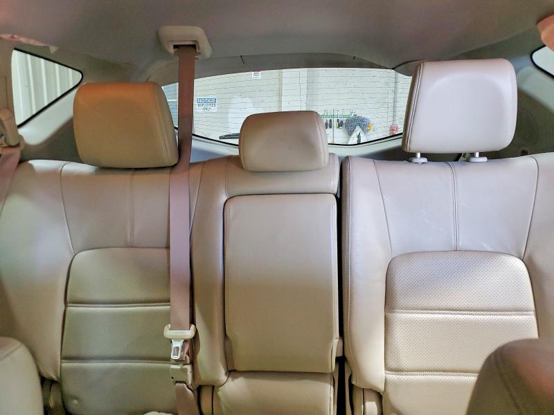 49161296 :رقم المزاد ، JN8AZ1MUXEW410259 vin ، 2014 Nissan Murano مزاد بيع