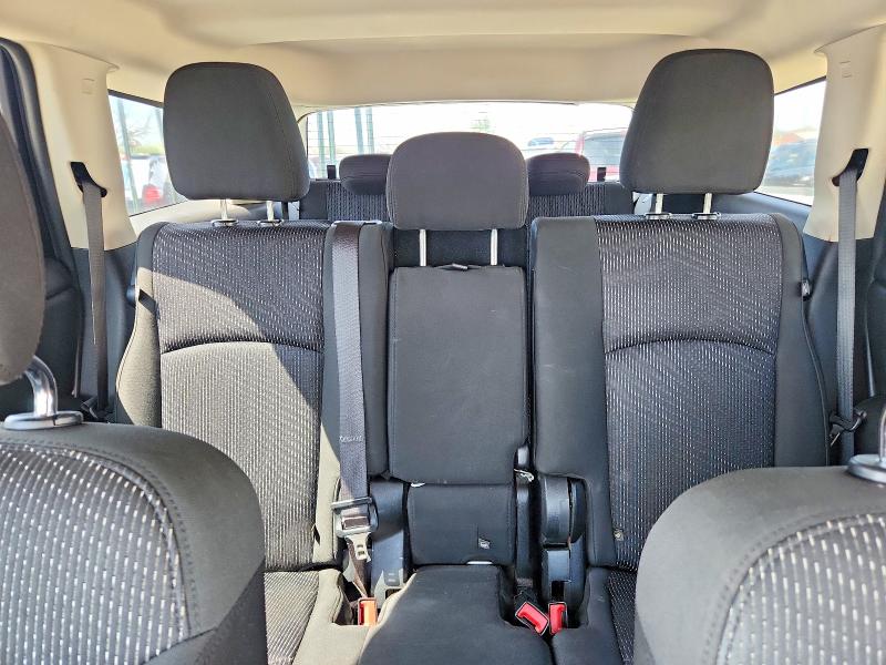 2020 Dodge Journey მანქანა იყიდება აუქციონზე, vin: 3C4PDCAB8LT249299, აუქციონის ნომერი: 48692956