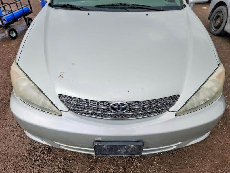 Продаж на аукціоні авто 2002 Toyota Camry, vin: JTDBE32K720012997, номер лоту: 47730456