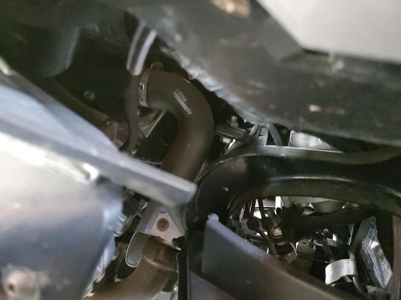 Продажа на аукционе авто 2023 Can-am Spyder Roadster, vin: 2BXNBDD22PV004223, номер лота: 50664206