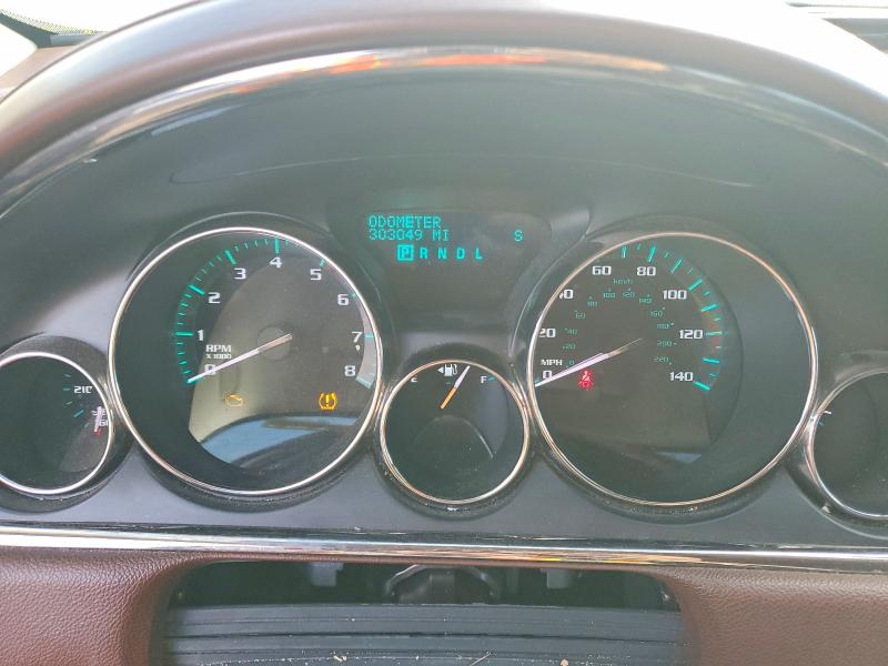Auction sale of the 2013 Buick Enclave, vin: 5GAKRDKD8DJ242073, lot number: 48740426