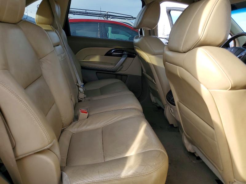 Продаж на аукціоні авто 2012 Acura Mdx, vin: 2HNYD2H2XCH511492, номер лоту: 48975246