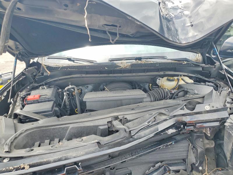 Продажа на аукционе авто 2023 Chevrolet Suburban, vin: 1GNSKBKD4PR131444, номер лота: 48684366