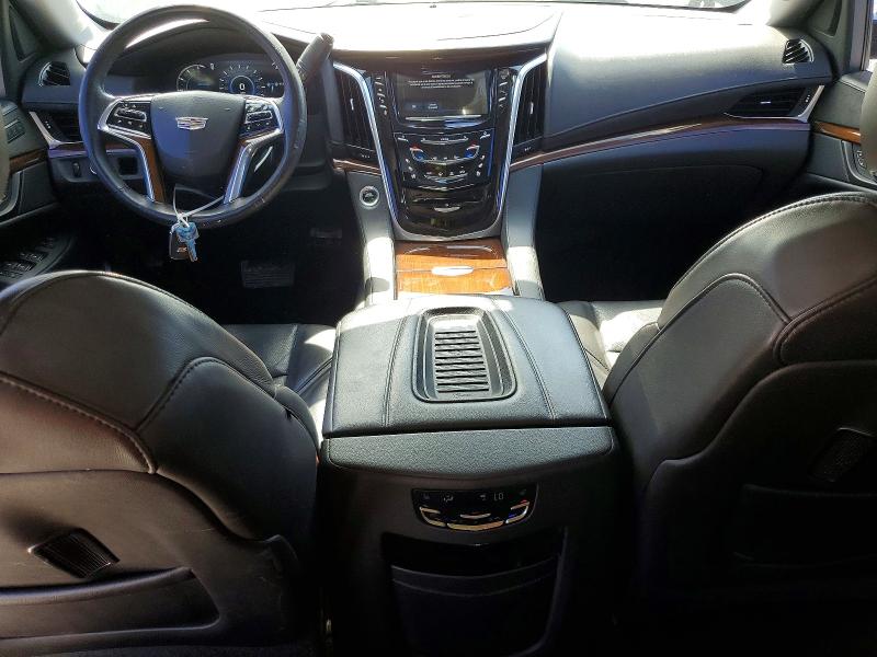 49794866 :رقم المزاد ، 1GYS3AKJ0LR266916 vin ، 2020 Cadillac Escalade مزاد بيع