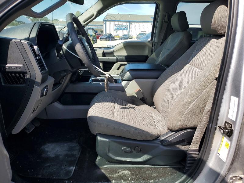 Продажа на аукционе авто 2020 Ford F150, vin: 1FTEW1CP2LKF00544, номер лота: 50308846