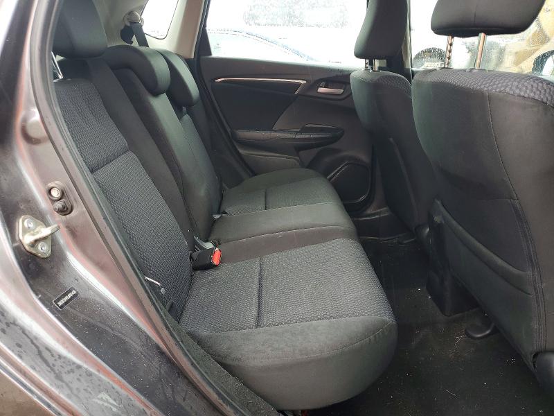 Продаж на аукціоні авто 2020 Honda Fit, vin: 3HGGK5H46LM703439, номер лоту: 51847196