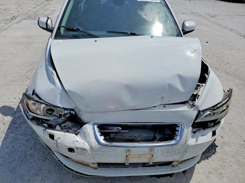 48364006 :رقم المزاد ، YV1672MS9B2550439 vin ، 2011 Volvo S40 مزاد بيع