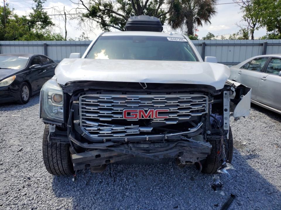 50487286 :رقم المزاد ، 1GKS2HKJ8KR202580 vin ، 2019 Gmc Yukon Xl مزاد بيع