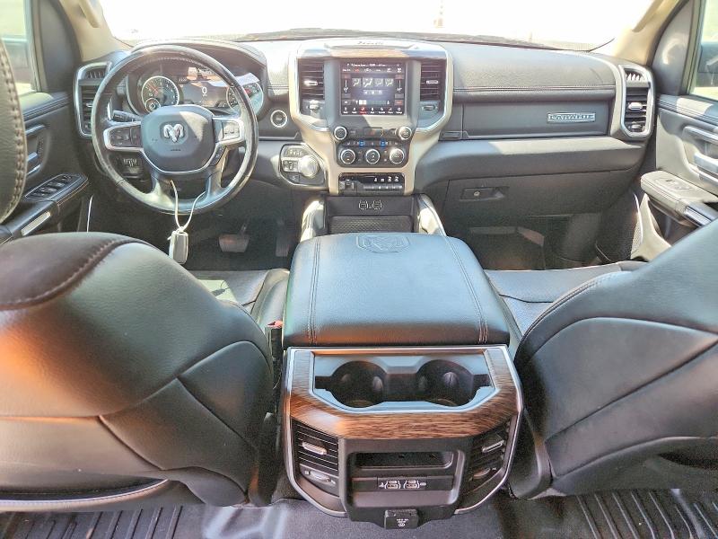 Продаж на аукціоні авто 2020 Ram 1500, vin: 1C6SRFJT1LN393239, номер лоту: 49229856