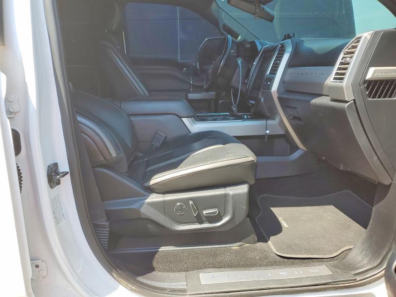 Продажа на аукционе авто 2018 Ford F450, vin: 1FT8W4DT8JEB35907, номер лота: 48741396