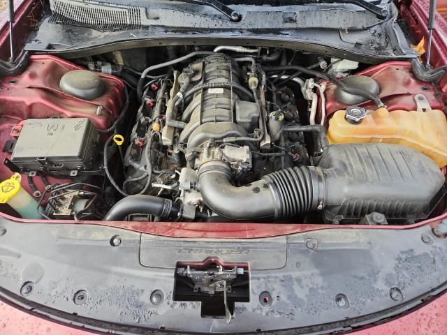 Продаж на аукціоні авто 2017 Dodge Charger, vin: 2C3CDXCT1HH587711, номер лоту: 51041196