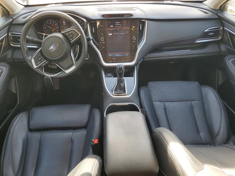 Продажа на аукционе авто 2022 Subaru Legacy, vin: 4S3BWAN63N3017178, номер лота: 49251296