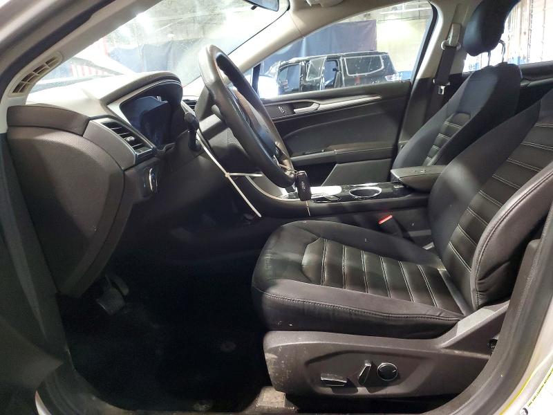 2013 Ford Fusion მანქანა იყიდება აუქციონზე, vin: 3FA6P0H76DR155669, აუქციონის ნომერი: 50782436