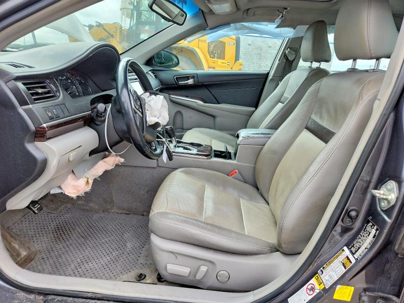 Продаж на аукціоні авто 2014 Toyota Camry, vin: 4T1BF1FK9EU726893, номер лоту: 50837316