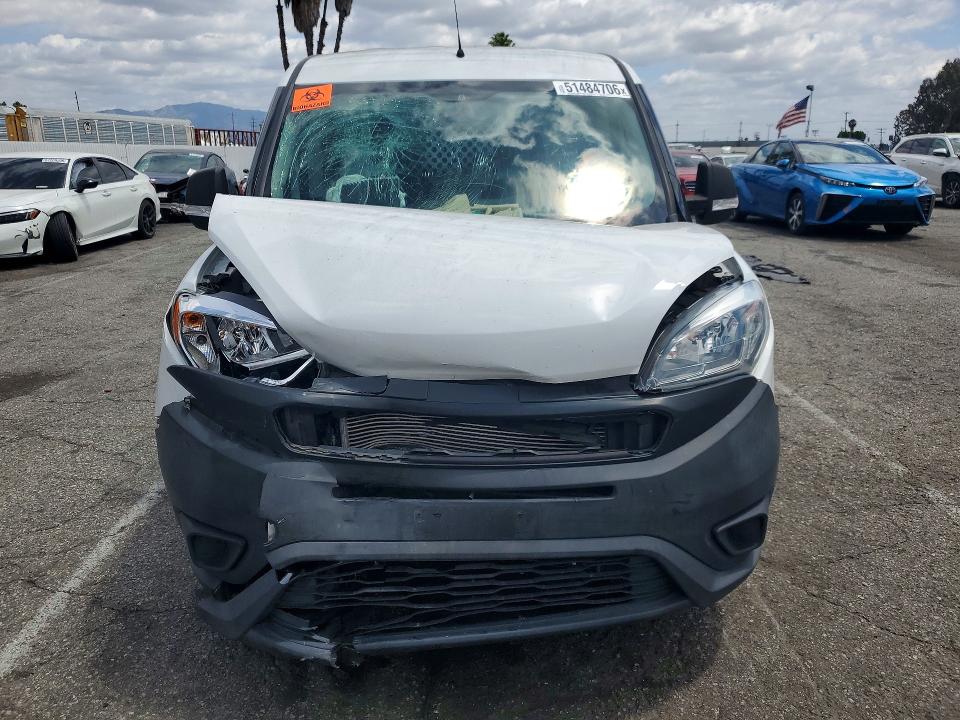 Aukcja sprzedaży 2021 Ram Promaster City, vin: ZFBHRFAB5M6T82902, numer aukcji: 51484706