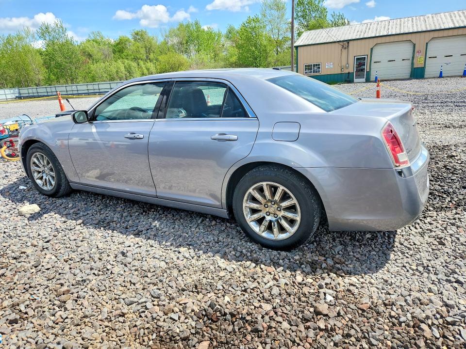 Aukcja sprzedaży 2014 Chrysler 300, vin: 2C3CCAAG2EH280355, numer aukcji: 51179756