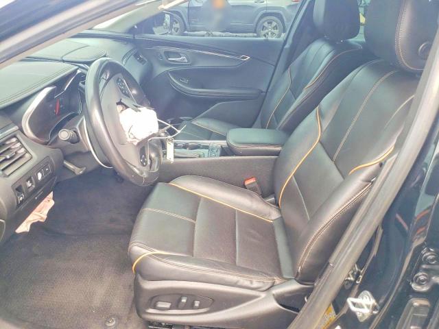 2020 Chevrolet Impala მანქანა იყიდება აუქციონზე, vin: 1G1105S30LU110156, აუქციონის ნომერი: 51589766