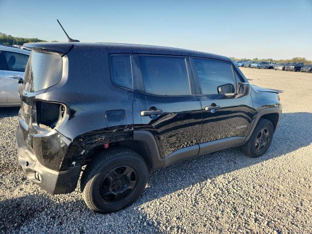 Продажа на аукционе авто 2017 Jeep Renegade, vin: ZACCJBAB2HPG08968, номер лота: 49932346