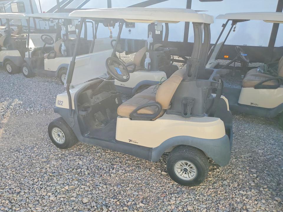 Aukcja sprzedaży 2020 Club Car Tempo Lithium, vin: AN2038109385, numer aukcji: 49909936