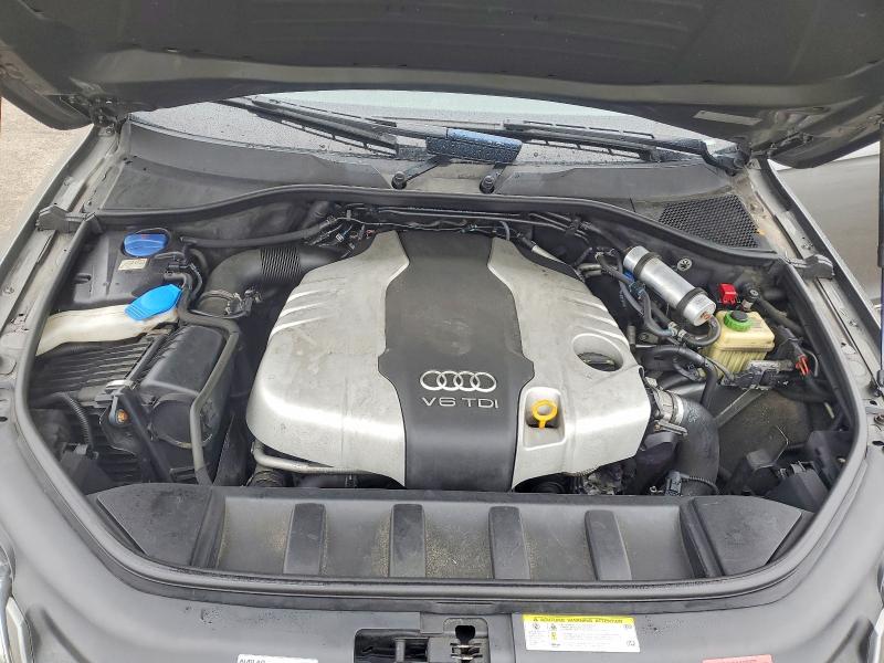 Aukcja sprzedaży 2014 Audi Q7, vin: WA1LMAFE2ED014678, numer aukcji: 48421056