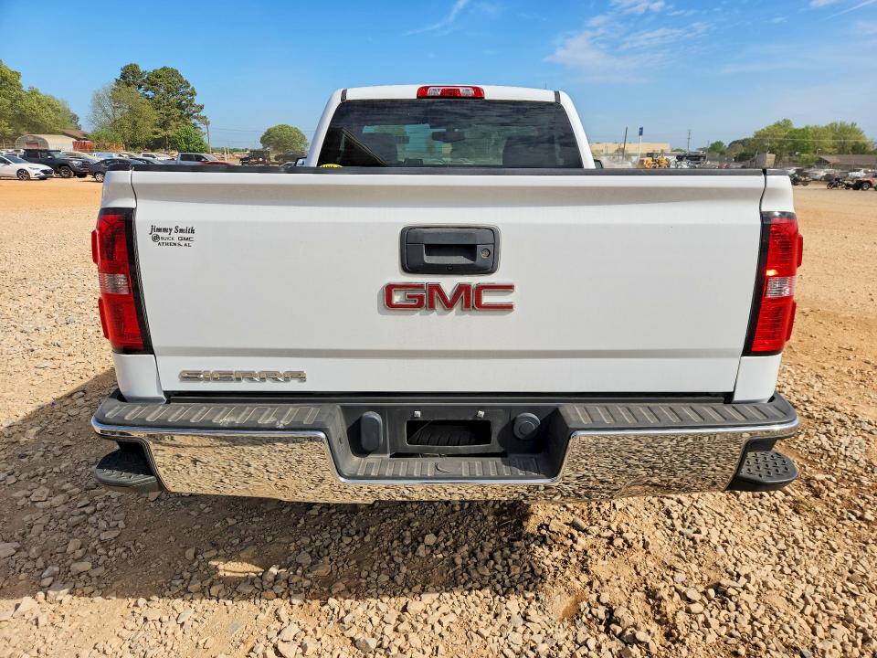 Продажа на аукционе авто 2015 Gmc Sierra, vin: 1GTN1TEC5FZ386586, номер лота: 47749786