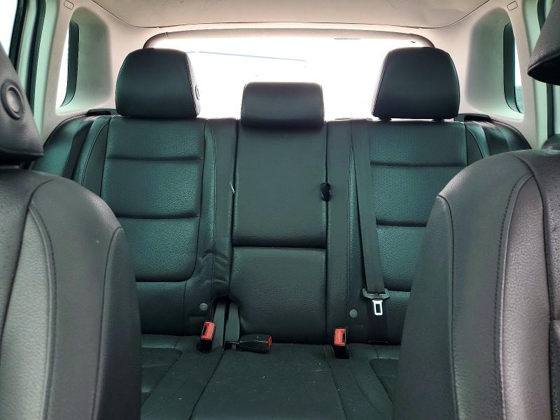 Aukcja sprzedaży 2012 Volkswagen Tiguan, vin: WVGAV7AX2CW557936, numer aukcji: 50050526