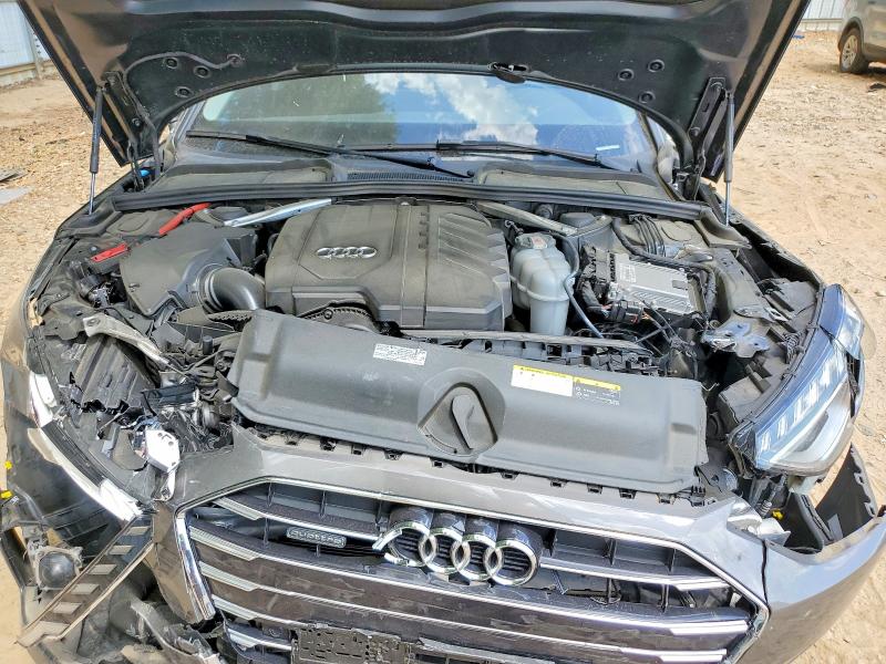 Продаж на аукціоні авто 2022 Audi A4, vin: WAUBBAF48NN011225, номер лоту: 51120846