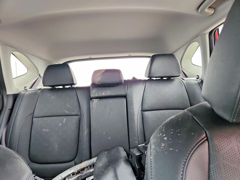 Aukcja sprzedaży 2026 Kia Seltos, vin: KNDETCA77T7906233, numer aukcji: 48473396