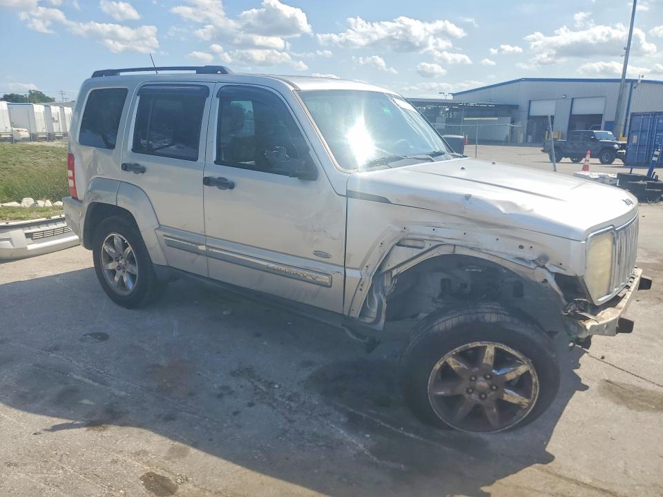 2012 Jeep Liberty მანქანა იყიდება აუქციონზე, vin: 1C4PJLAK2CW179124, აუქციონის ნომერი: 51854416