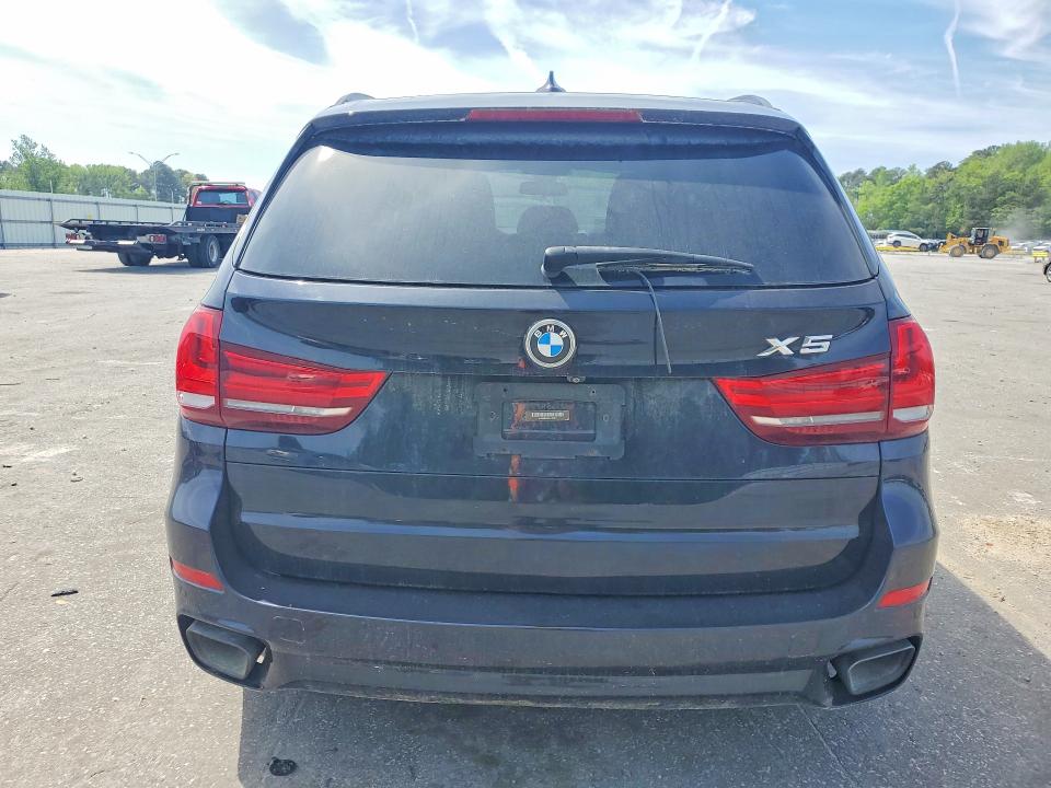 49371906 :رقم المزاد ، 5UXKR6C53G0J82911 vin ، 2016 Bmw X5 مزاد بيع