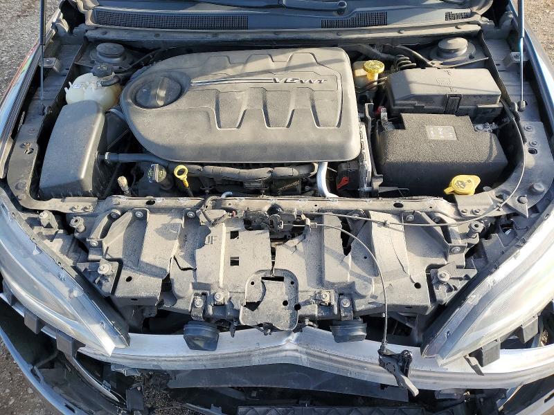 Продаж на аукціоні авто 2016 Chrysler 200, vin: 1C3CCCEG0GN163311, номер лоту: 49148096