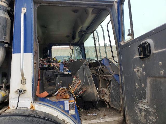 Aukcja sprzedaży 2014 Mack 600, vin: 1M2AV02C5EM011178, numer aukcji: 49990696