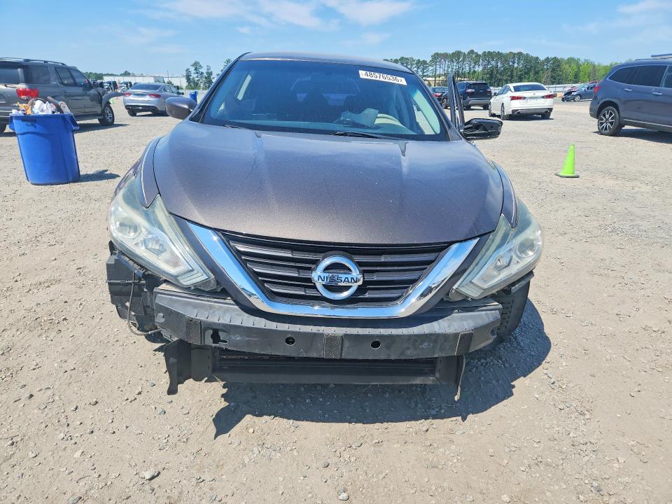 Продажа на аукционе авто 2016 Nissan Altima, vin: 1N4AL3AP5GN347772, номер лота: 48576536