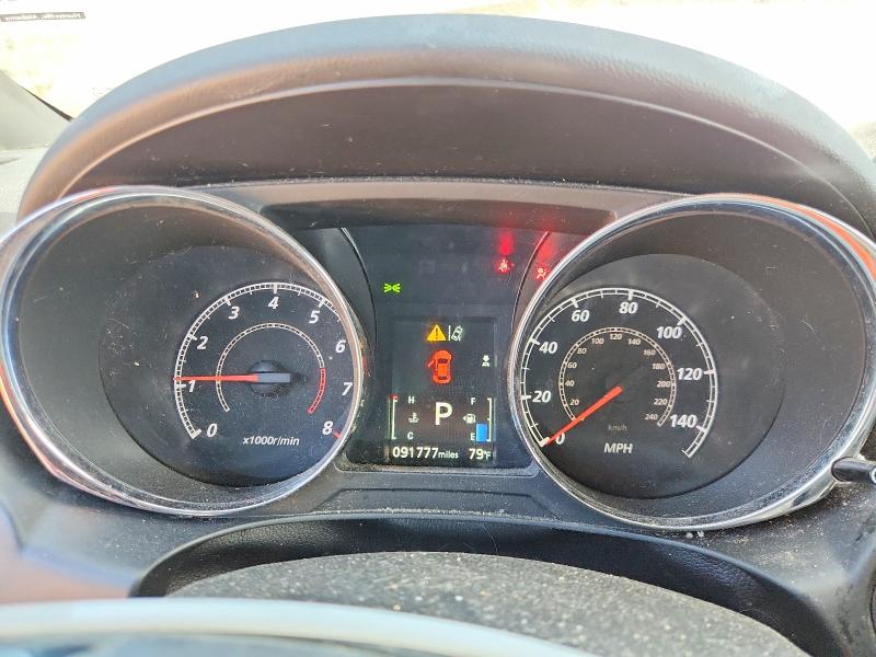 Aukcja sprzedaży 2021 Mitsubishi Outlander Sport, vin: JA4APUAU7MU013927, numer aukcji: 49966256