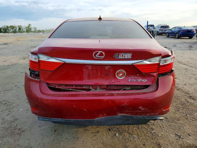 Продаж на аукціоні авто 2013 Lexus Es, vin: JTHBK1GG3D2036771, номер лоту: 49903356