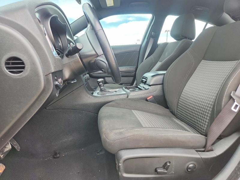 2023 Dodge Charger მანქანა იყიდება აუქციონზე, vin: 2C3CDXBG9PH619016, აუქციონის ნომერი: 49134256