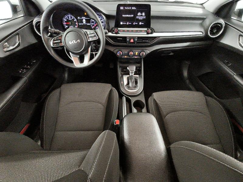 51443956 :رقم المزاد ، 3KPF24AD1PE650096 vin ، 2023 Kia Forte مزاد بيع